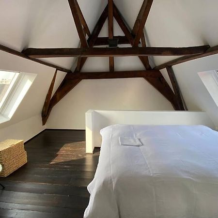 Gloria Loft Gent Apartment Ngoại thất bức ảnh